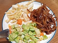 -崂山印象·青岛·海鲜渔家菜