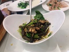 盐邦黑鸡爪-安徽人家(奥体店)