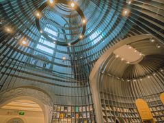 -思南书局·诗歌店