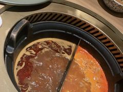 -呷哺呷哺(太原万象城店)