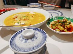 -禄鼎记·排队俩小时都要吃的酸菜鱼(石牌桥店)
