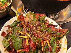 -鸿顺老铁锅美蛙鱼府(解放碑店)
