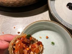 -野山舂·贵州现舂酸汤牛肉(民生路店)