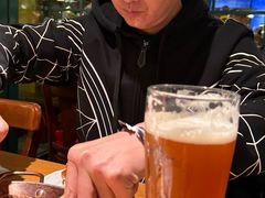 -宝莱纳餐厅(滨江店)