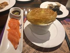 -四海一家自助餐(益田假日广场店)