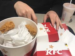 -肯德基(新凌云店)