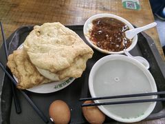 -老磁器口豆汁店(方庄店)