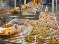 -前进麦味·天然烘焙(凯德1818店)