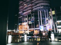 -瑞幸咖啡(三里屯SOHO-6号楼店)