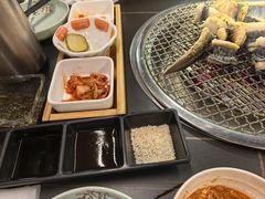 -银座苑烧肉酒场·烤活鳗(仙霞路店)
