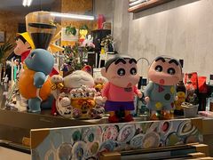 -吾叁·吉趣鸟咖(万科店)
