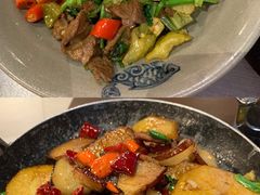 -潇湘阁(望京SOHO店)