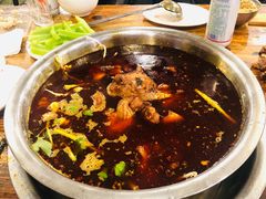 -中和远东火锅兔(老店)