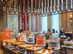 -美食汇自助餐厅(成都万达瑞华酒店)