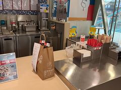 -DQ·蛋糕·冰淇淋(金牛万达店)