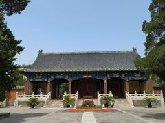 -历代帝王庙博物馆