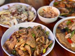 -伙食团(金象花园3期店)