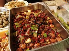 -福苗小骆驼烧烤(莲湖路店)