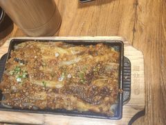 -聚点串吧·北京烧烤(赵登禹路店)