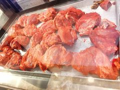 -老刘家永盛斋·传统泡馍(东关南街店)
