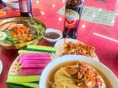 -西塔大冷面(市府大路店)
