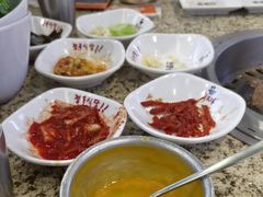 -安又胖韩国烤肉(美罗城店)