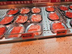 -喜歪歪·平价海鲜市场小火锅(龙阳广场店)