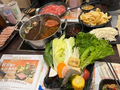 -呷哺呷哺(西单大悦城店)