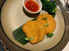 -青檸泰 LIME THAI (财富购物中心店)