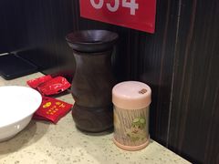 -正哥点心皇子(锦江国际广场店)