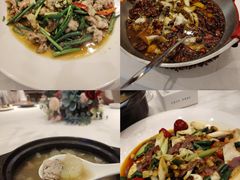 -渝信川菜(南滨店)