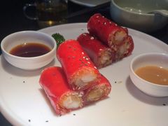 -蝴蝶里·粤菜·点心(滨江龙湖店)