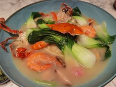 大头仔海鲜面-大头仔海鲜面馆(环球港店)