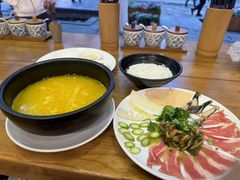 -桥香园过桥米线(复兴路店)