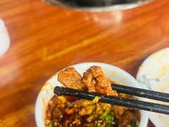 -牛华八婆麻辣烫(起源店)
