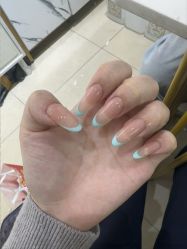 -尤米一站式美甲美睫