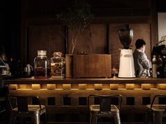 -Metal hands·铁手咖啡