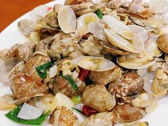 -大萝卜烧烤羊蝎子烤全羊(新城河路店)