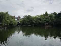 -东莞市可园博物馆