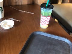 -星巴克(杭州塘栖古镇店)