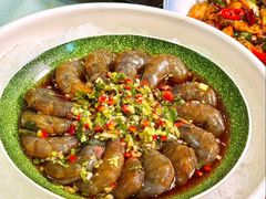 -渔娘渔家丹东海鲜(东直门店)