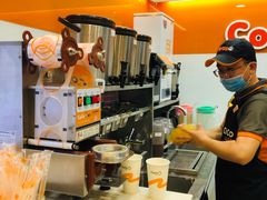 -CoCo都可(北美店)