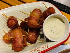 -Tubestation站点比萨(五道营店)