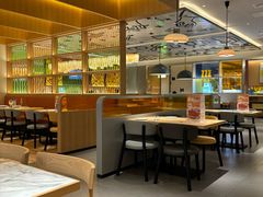 -菲滋意式餐厅(西溪印象城店)