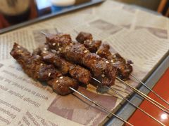 -神府路壹号·海鲜烧烤排档(三坊七巷店)