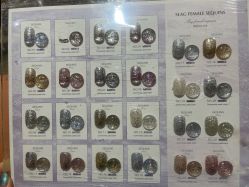 -H12 STAR日式美甲美睫专门店