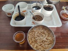 -老仓醋米线(万达店)