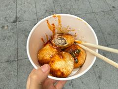 -阿宝生煎包(万松园总店)