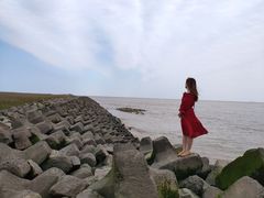 -南汇嘴观海公园