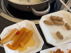 -正能量脆肉鲩火锅